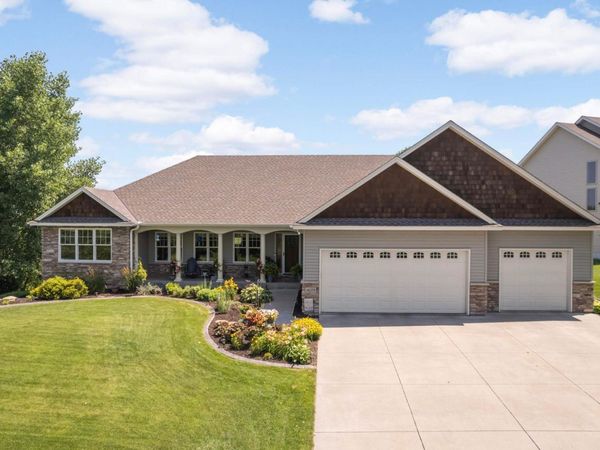 14275 Geneva Avenue N, Hugo, MN 55038