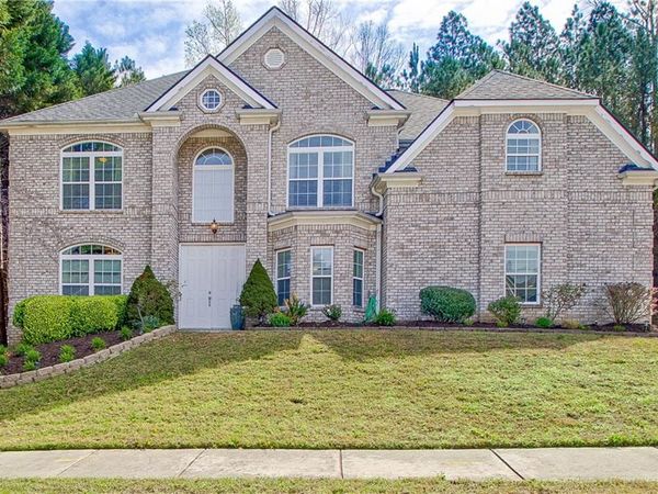5408 Spelman Drive SW, Atlanta, GA 30331