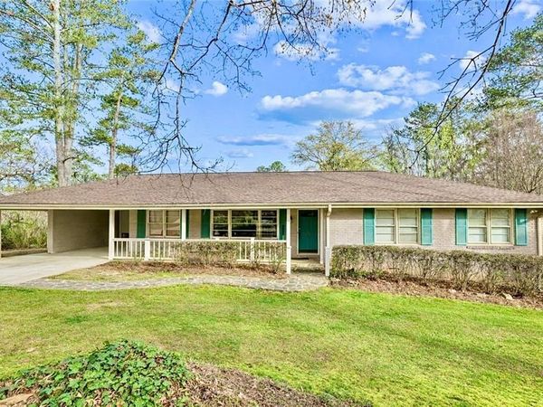 2368 Academy Court NE, Atlanta, GA 30345