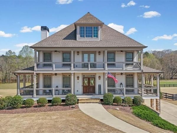 109 River Walk Parkway, Euharlee, GA 30145