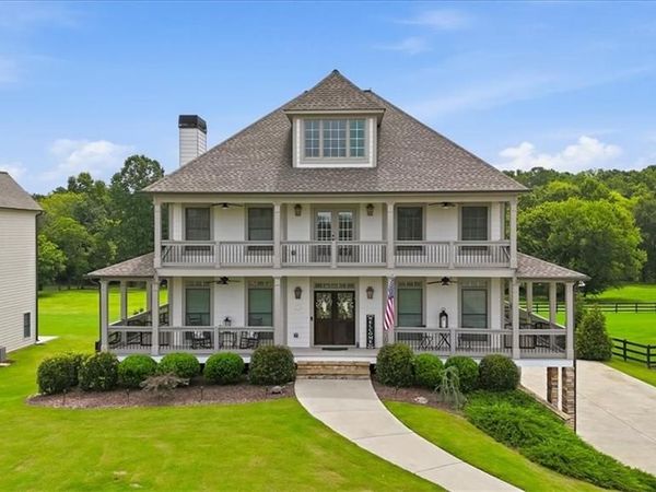 109 River Walk Parkway, Euharlee, GA 30145