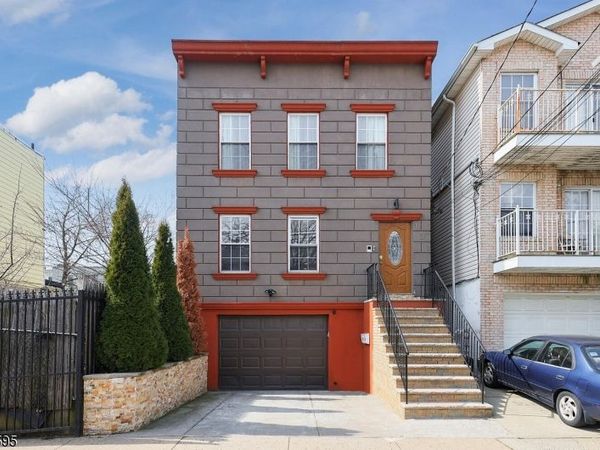 131 Armstrong Ave, Jersey, NJ 07305