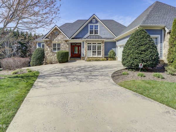 1943 Villa Court, Johnson City, TN 37615