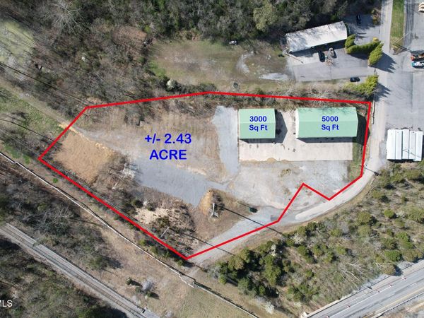 401 Tilthammer Drive, Kingsport, TN 37663