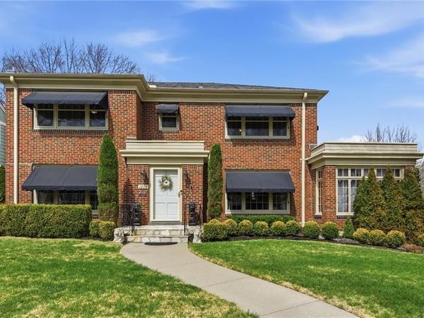 1200 W 70th Terrace, Kansas City, MO 64113