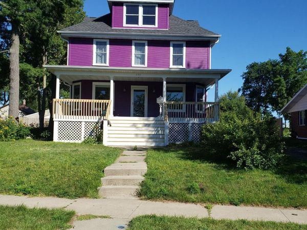 350 1st Avenue South Avenue, Wisconsin Rapids, WI 54495