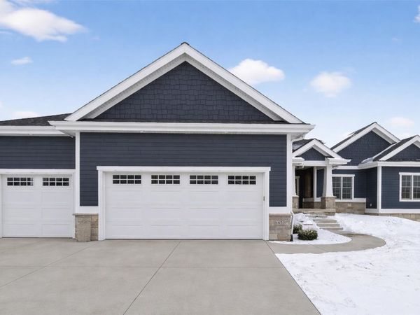 6653 Morning Dew Lane, Sun Prairie, WI 53590