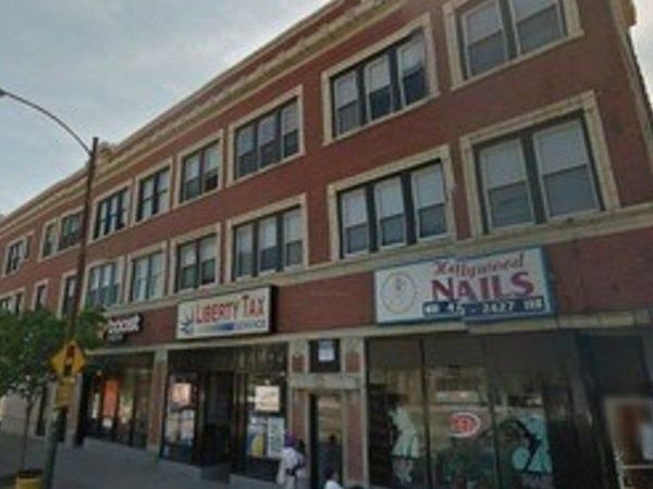 2408 W 63rd Street , Unit 2A, Chicago, IL 60629