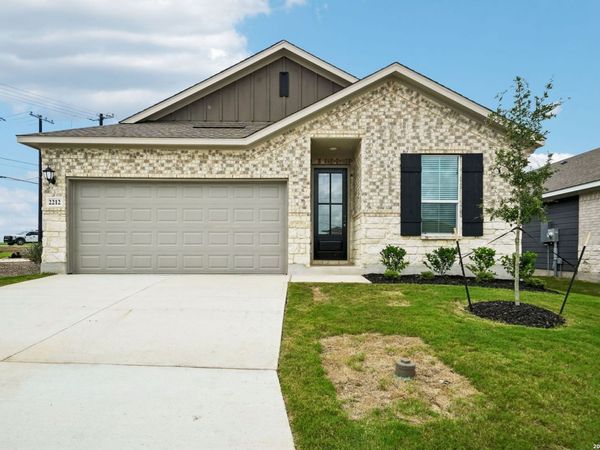 2212 Southerland Trail, Marion, TX 78124