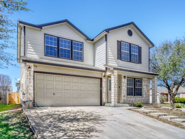 24719 Corral Gables, San Antonio, TX 78261