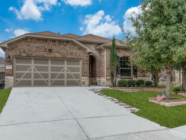 13410 Flora Springs, San Antonio, TX 78253