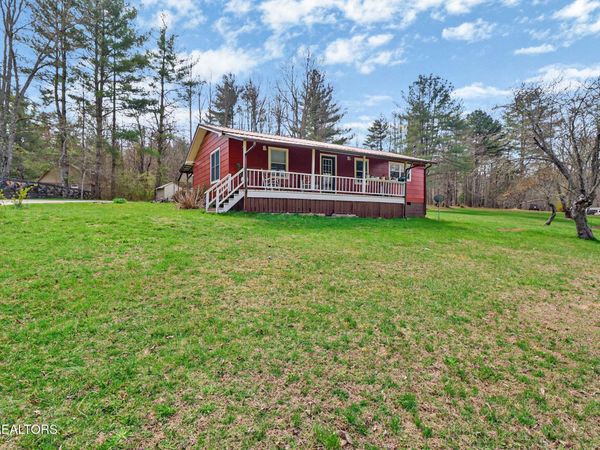 239 Doc Huling Rd, Robbins, TN 37852