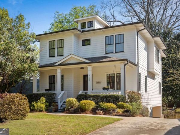 2107 Oakview Road SE, Atlanta, GA 30317