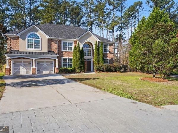 5270 Estates Drive, Atlanta, GA 30349