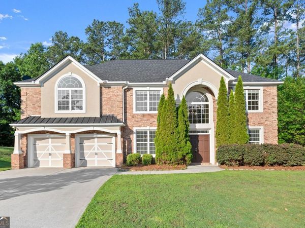 5270 Estates Drive, Atlanta, GA 30349
