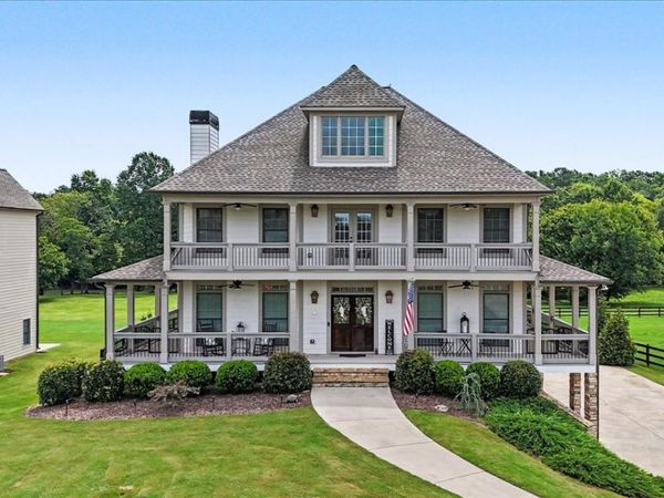 109 River Walk Parkway, Euharlee, GA 30145