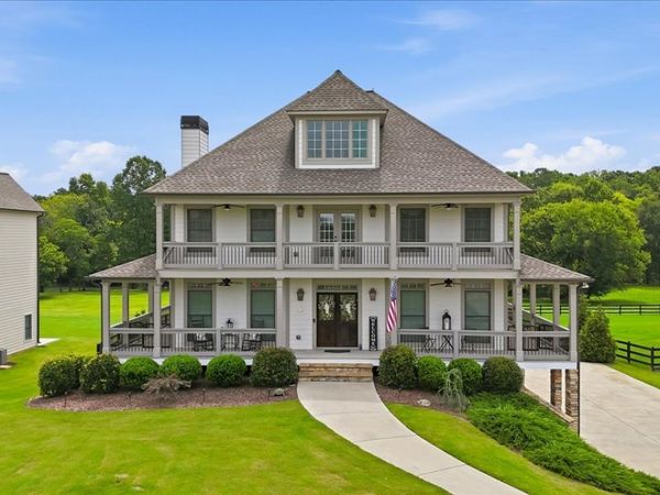 109 River Walk Parkway, Euharlee, GA 30145