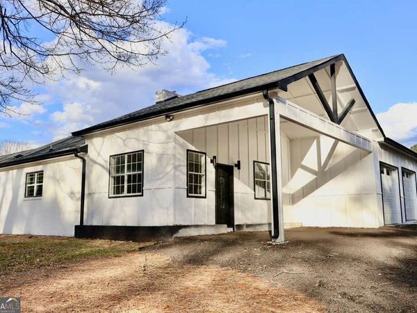 171 Brimer Road, Newnan, GA 30263