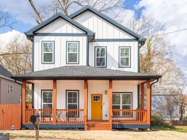 569 Hope Street SW, Atlanta, GA 30310