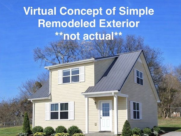 525 Sharp Springs Rd , Winchester, TN 37398