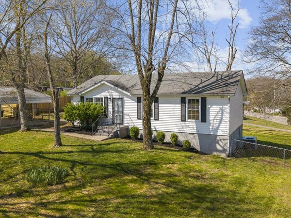 2101 Nonaville Rd , Mount Juliet, TN 37122