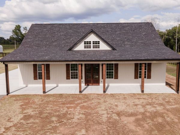 404 Bethlehem Church Rd , Shelbyville, TN 37160