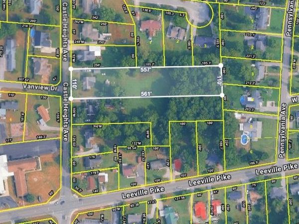 513 Castle Heights Ave , Lebanon, TN 37087