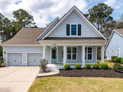 1420 Longspur Drive, Mount Pleasant, SC 29466
