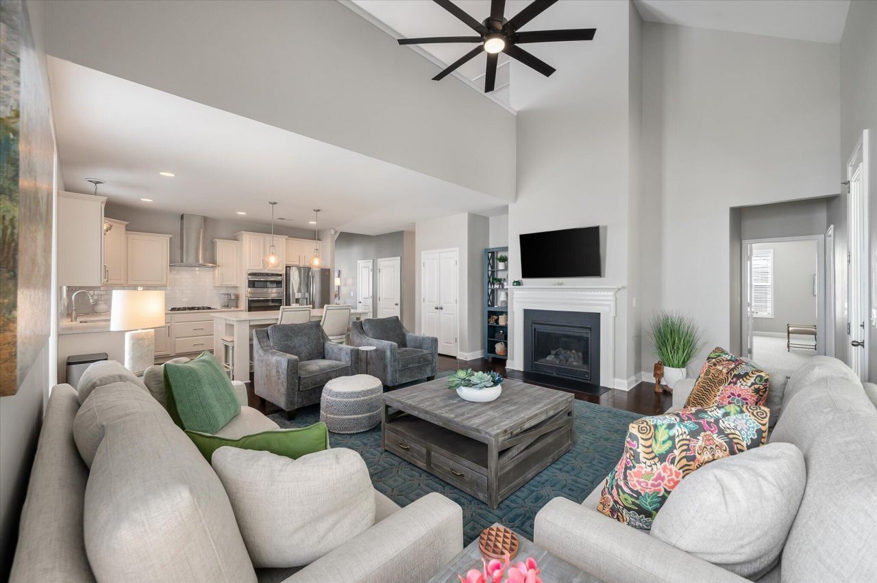 1420 Longspur Drive Photo 18