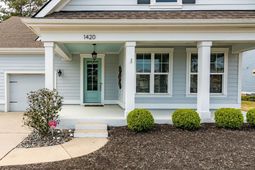 1420 Longspur Drive photo 4