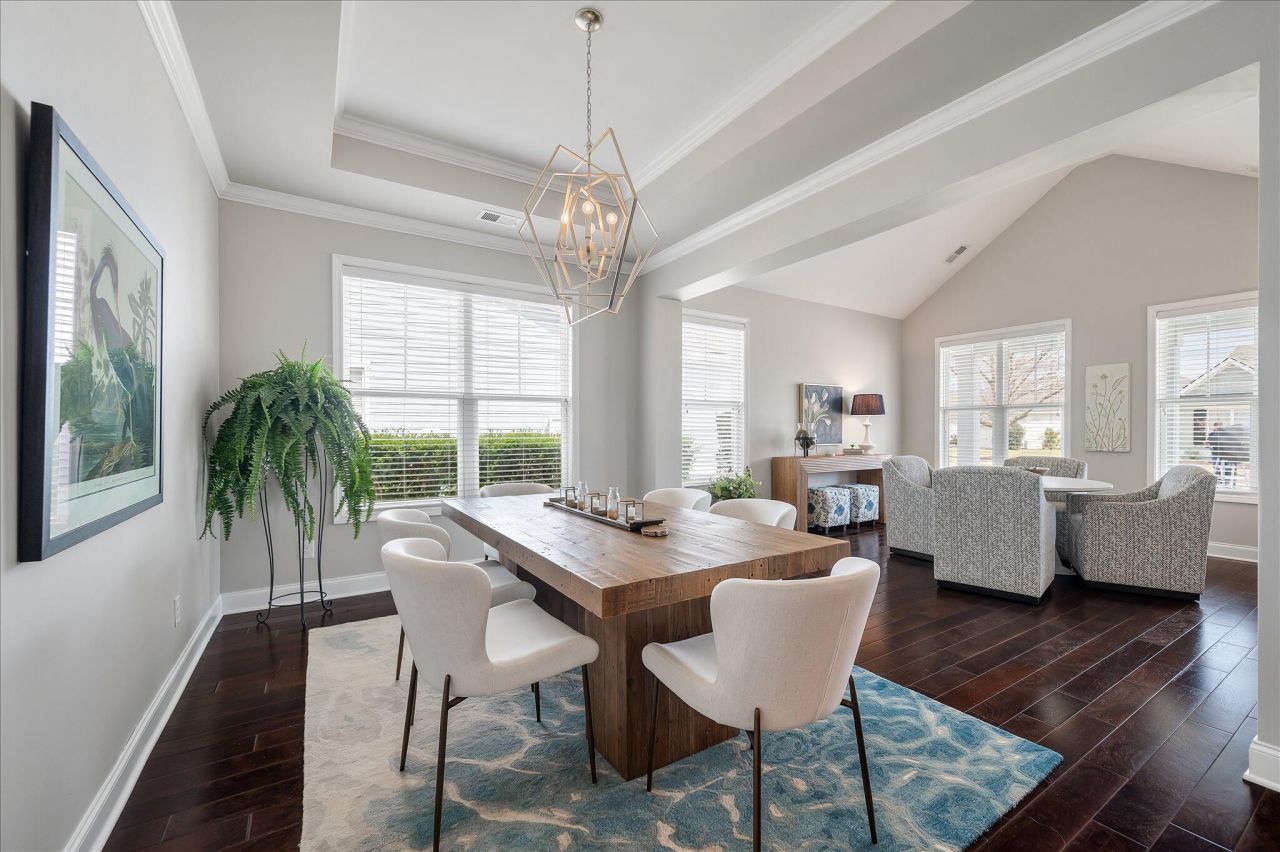 1420 Longspur Drive Photo 9