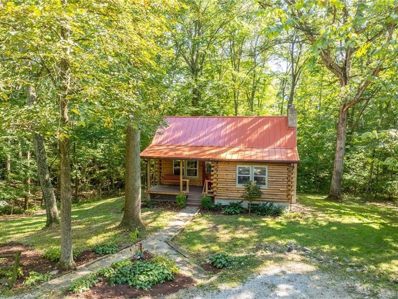 4003 Oh-73, Adams Township, OH 45177 Photo 2