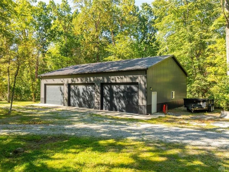 4003 Oh-73, Adams Township, OH 45177 Photo 28