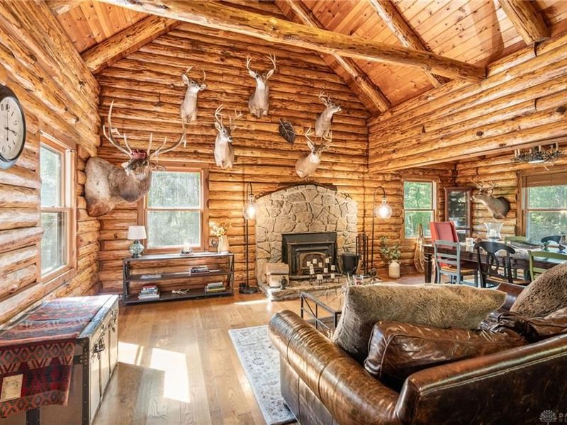 4003 Oh-73, Adams Township, OH 45177 Photo 4