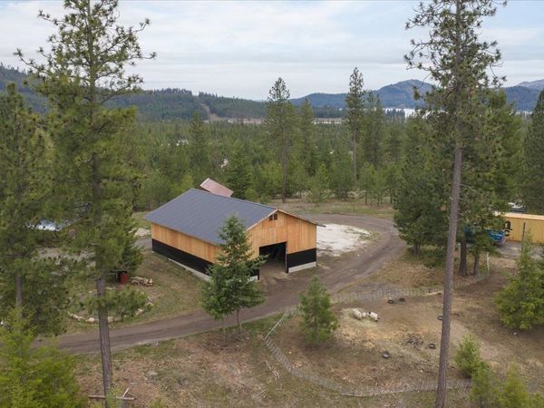 3977 B Garden Spot Rd, Loon Lake, WA 99148