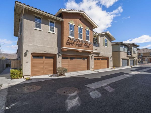 1995 Wind Ranch Road, UNIT B, Reno, NV 89521