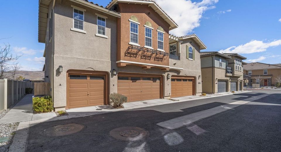 1995 Wind Ranch Road, Unit B, Reno, NV 89521 Photo