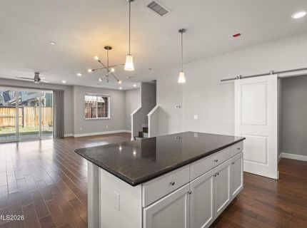 1995 Wind Ranch Road, Unit B, Reno, NV 89521 Photo