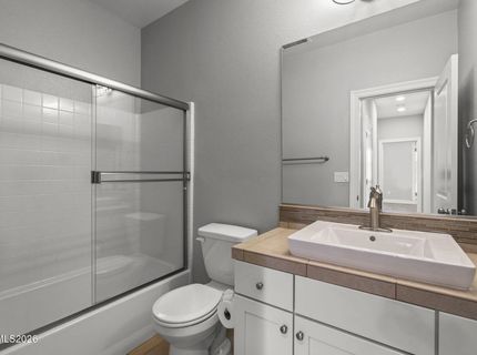 1995 Wind Ranch Road, Unit B, Reno, NV 89521 Photo