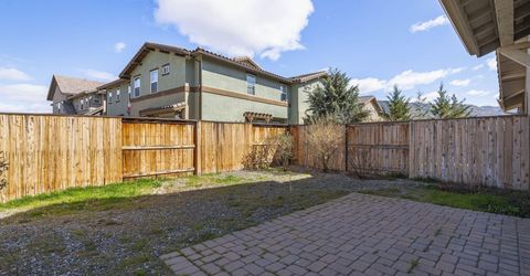 1995 Wind Ranch Road, Unit B, Reno, NV 89521 Photo