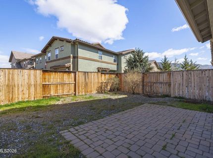 1995 Wind Ranch Road, Unit B, Reno, NV 89521 Photo