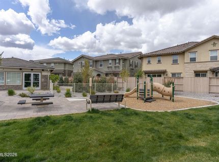 1995 Wind Ranch Road, Unit B, Reno, NV 89521 Photo