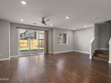 1995 Wind Ranch Road, Unit B, Reno, NV 89521 Photo