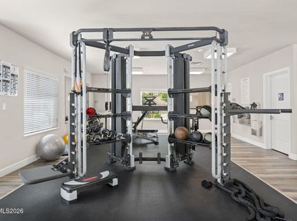 1995 Wind Ranch Road, Unit B, Reno, NV 89521 Photo