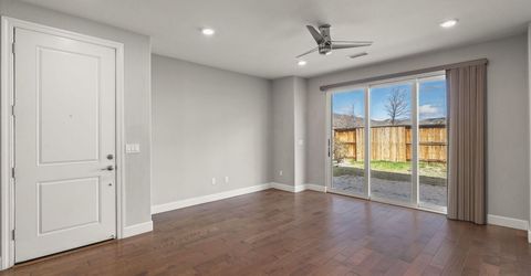 1995 Wind Ranch Road, Unit B, Reno, NV 89521 Photo