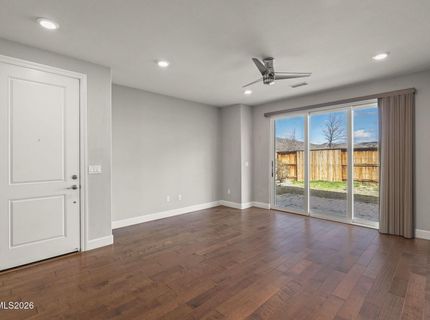 1995 Wind Ranch Road, Unit B, Reno, NV 89521 Photo