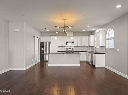 1995 Wind Ranch Road, Unit B, Reno, NV 89521 Photo