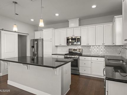 1995 Wind Ranch Road, Unit B, Reno, NV 89521 Photo