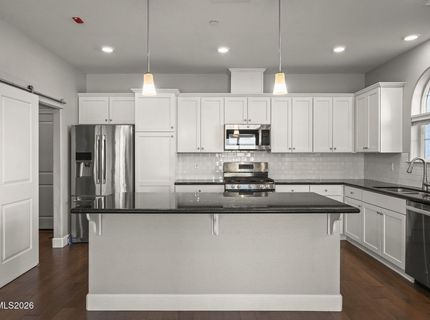 1995 Wind Ranch Road, Unit B, Reno, NV 89521 Photo