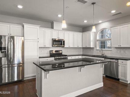 1995 Wind Ranch Road, Unit B, Reno, NV 89521 Photo